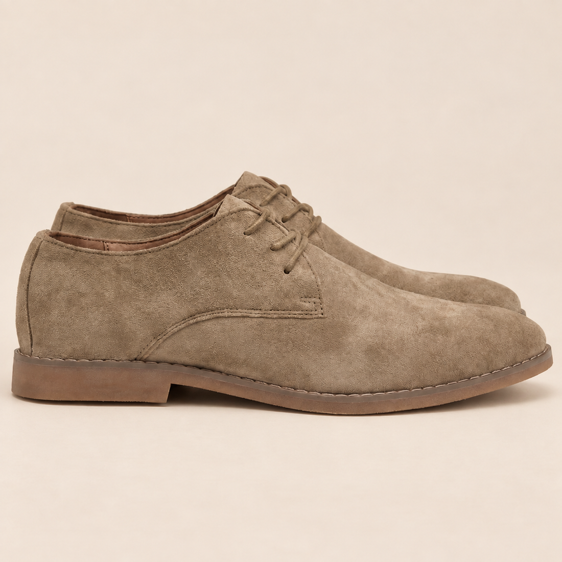Eleganckie buty męskie na koturnie