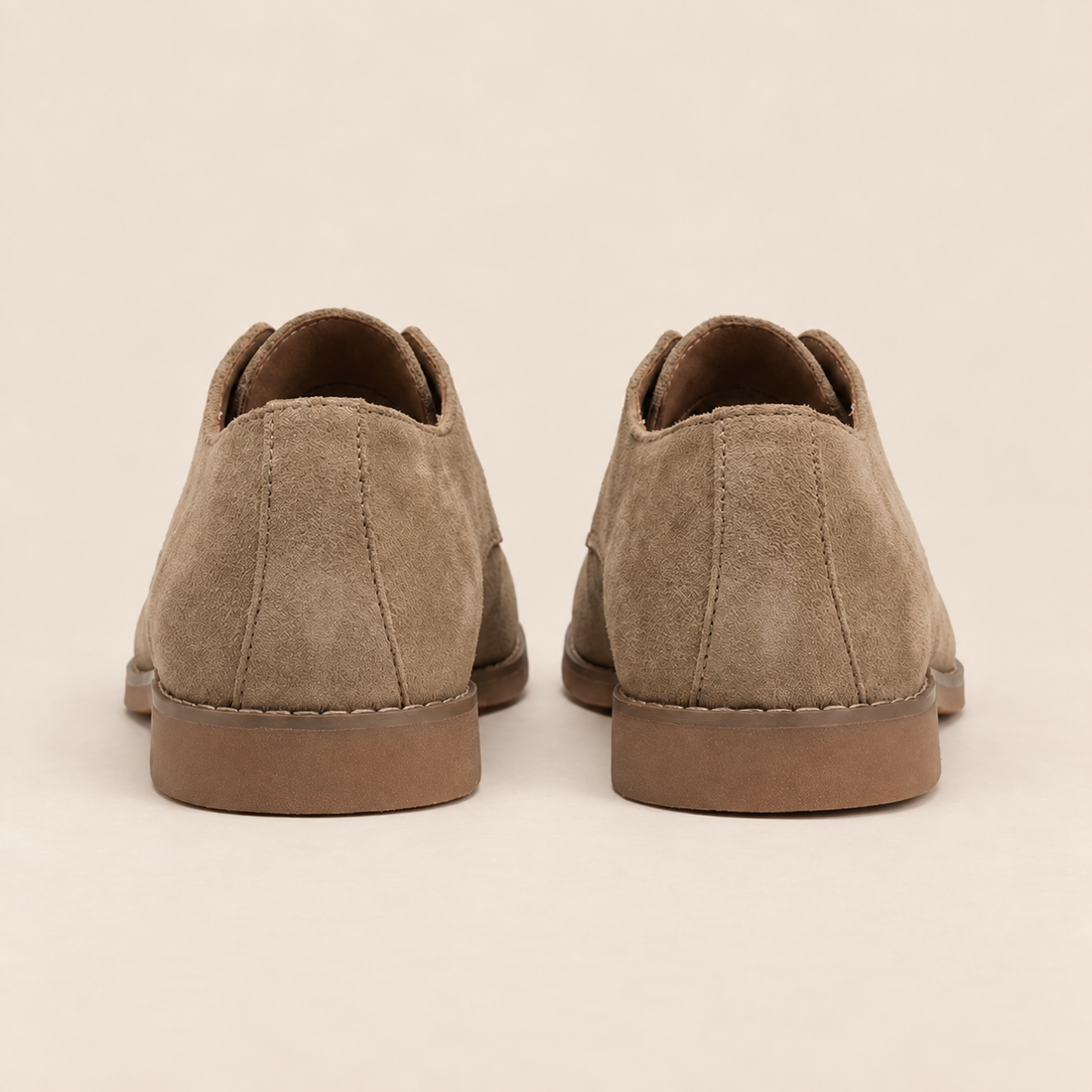 Eleganckie buty męskie na koturnie