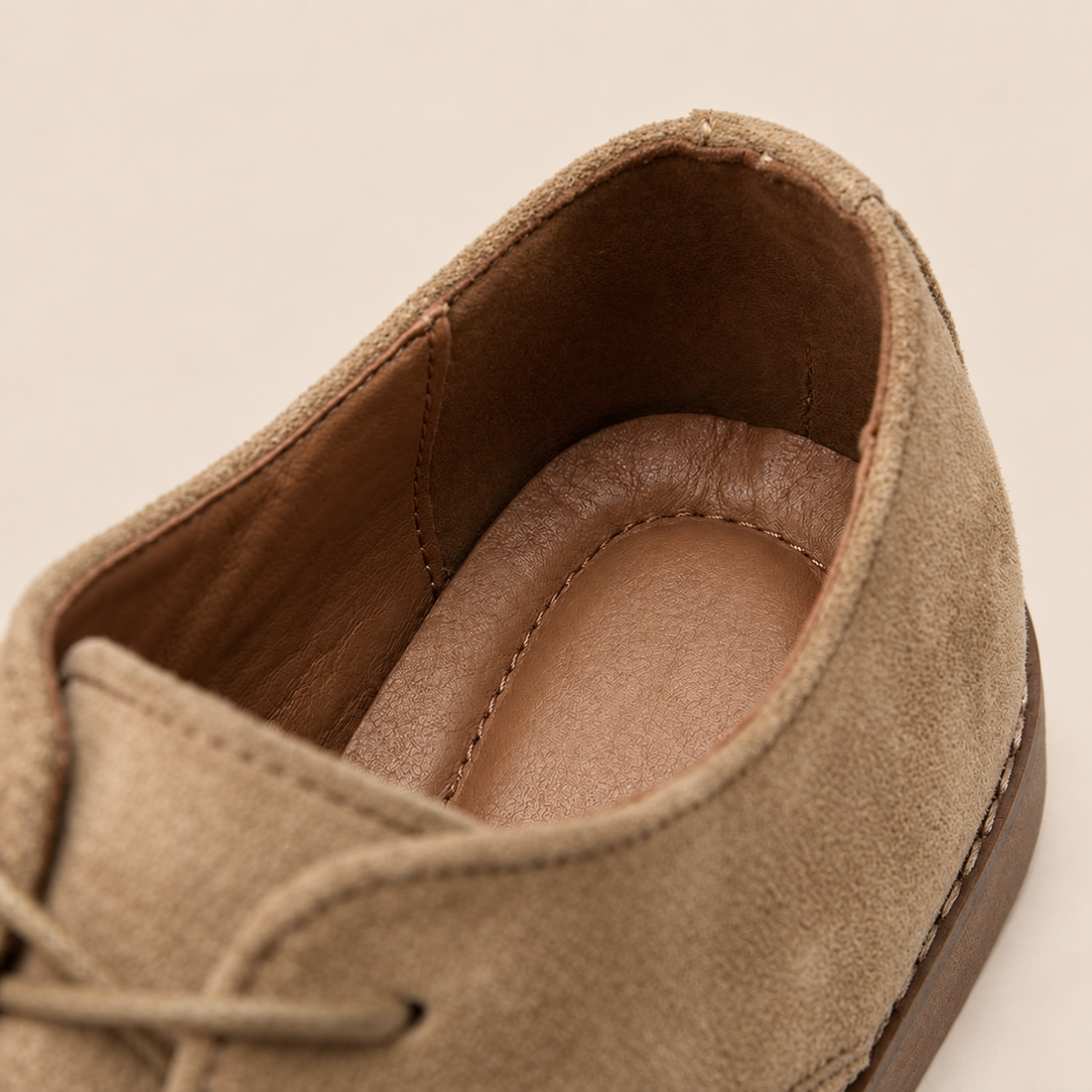 Eleganckie buty męskie na koturnie