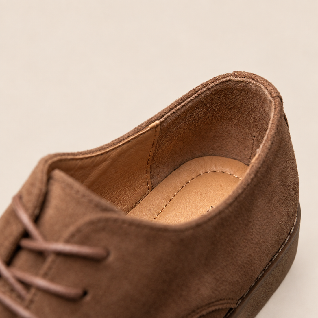 Eleganckie buty męskie na koturnie