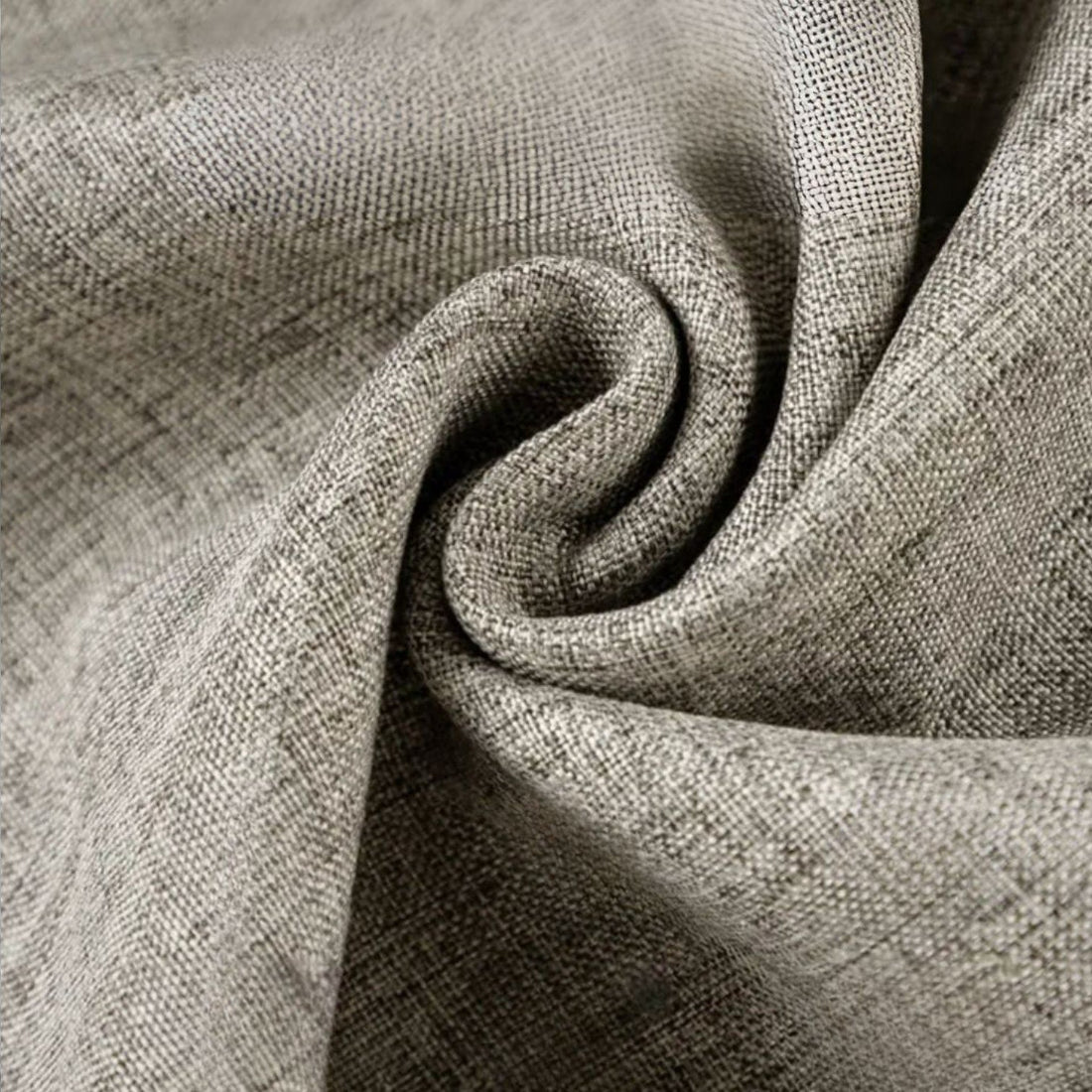 Spodnie męskie eleganckie z zakładkami i prostą nogawką