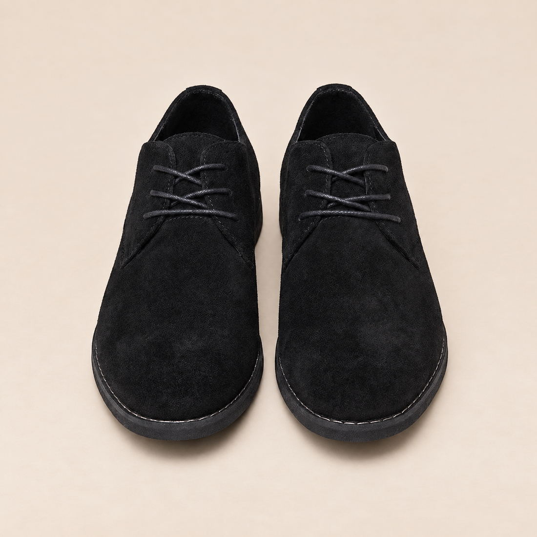 Eleganckie buty męskie na koturnie