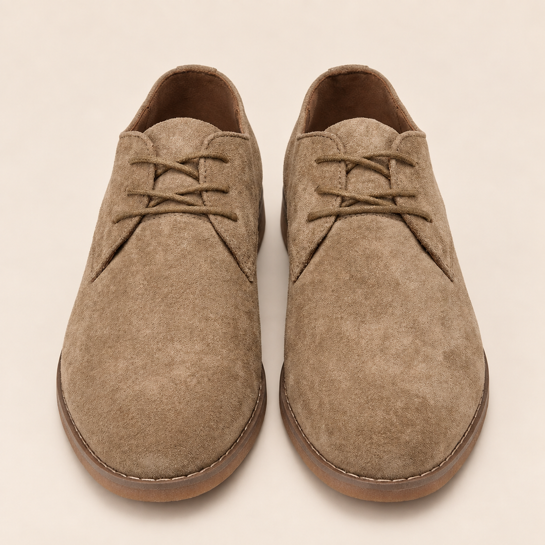 Eleganckie buty męskie na koturnie