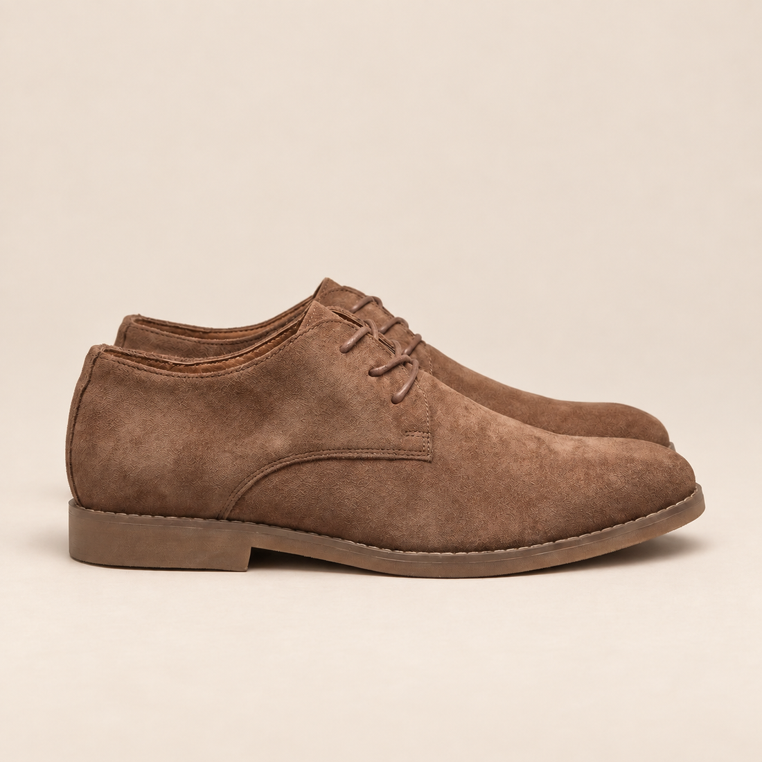Eleganckie buty męskie na koturnie