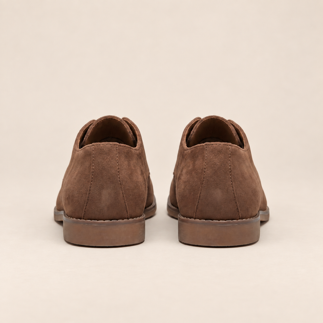 Eleganckie buty męskie na koturnie