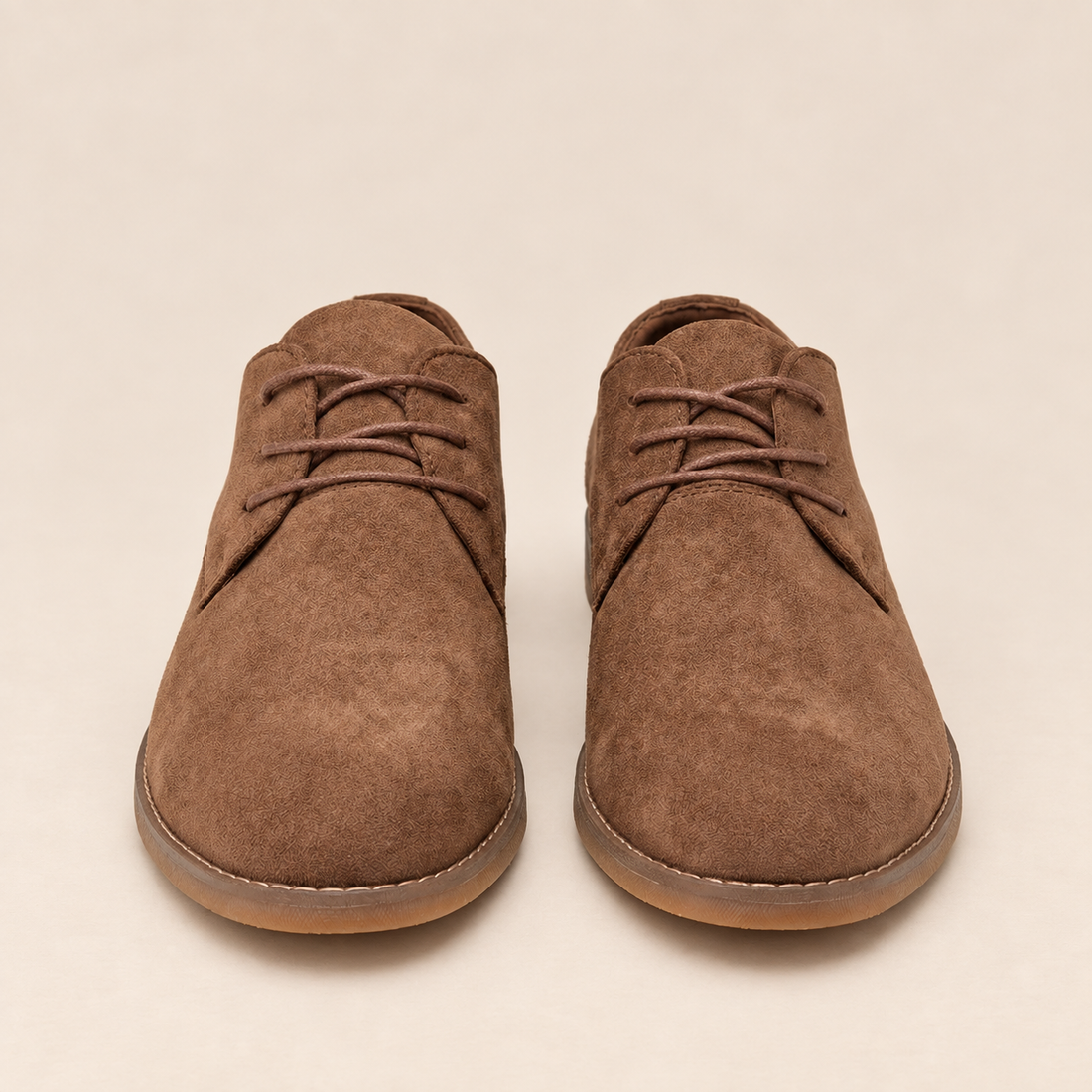 Eleganckie buty męskie na koturnie