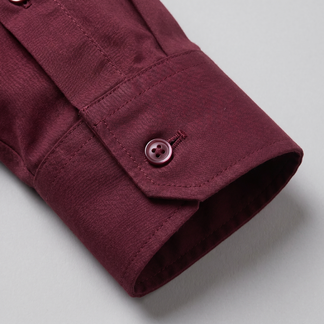Koszula męska wizytowa slim fit z klasycznym kołnierzykiem