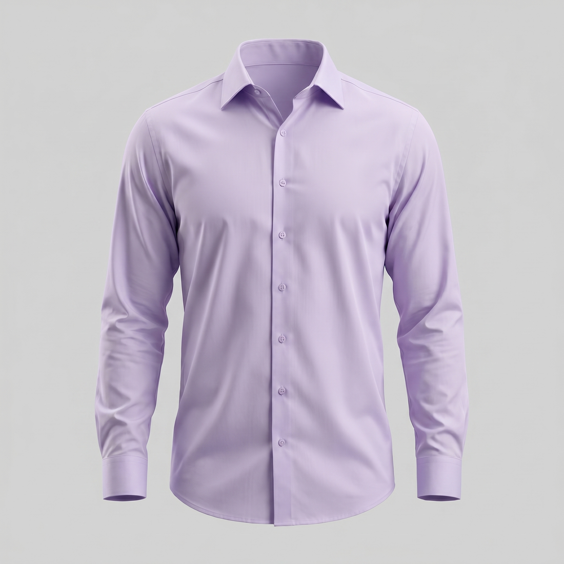 Koszula męska wizytowa slim fit z klasycznym kołnierzykiem
