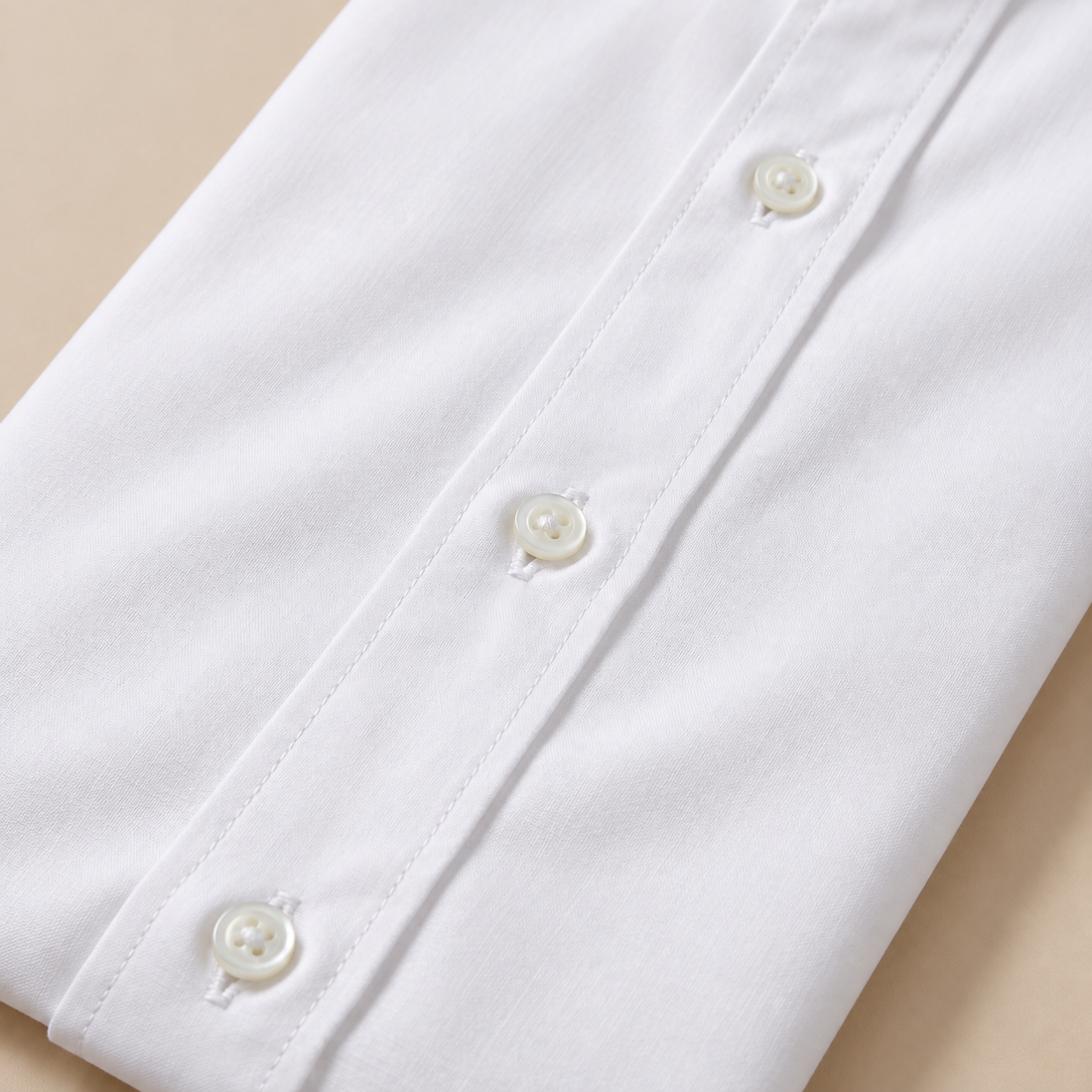 Koszula męska wizytowa slim fit z klasycznym kołnierzykiem