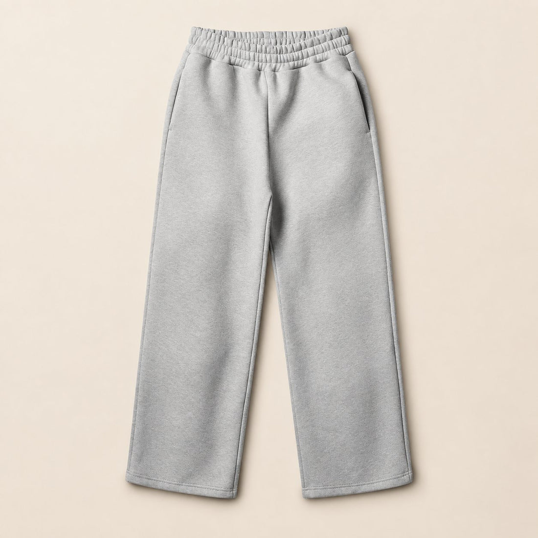 Dres męski komplet: bluza z kapturem i joggery, regular fit